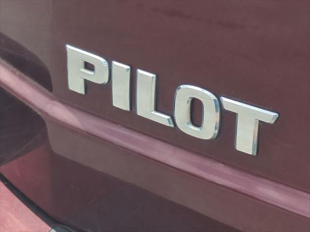 used 2014 Honda Pilot car, priced at $11,360