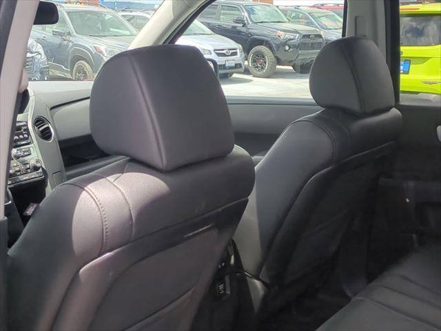 used 2014 Honda Pilot car, priced at $11,360