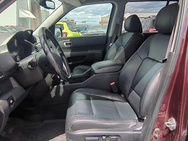 used 2014 Honda Pilot car, priced at $11,360