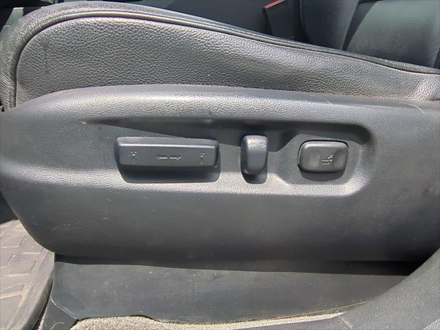 used 2014 Honda Pilot car, priced at $11,360