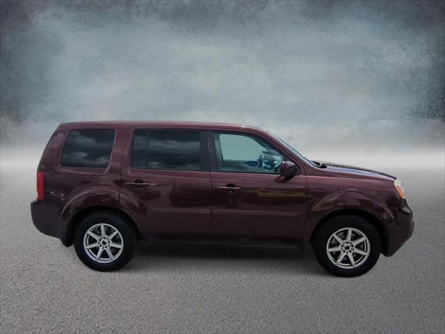 used 2014 Honda Pilot car, priced at $11,360