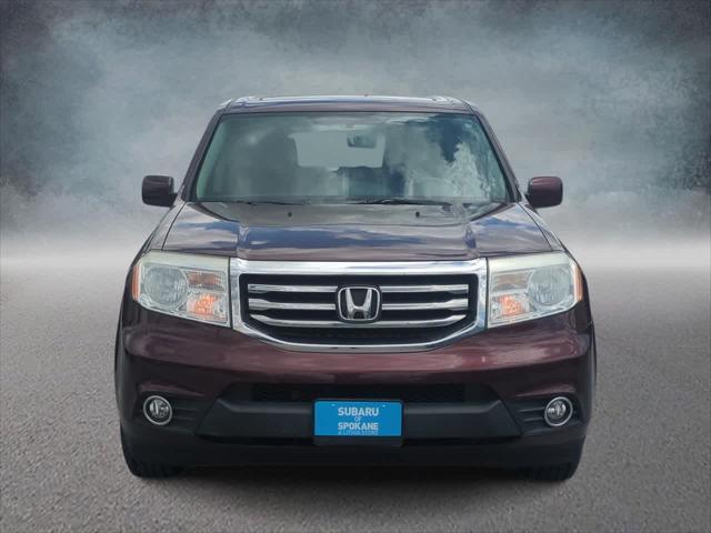 used 2014 Honda Pilot car, priced at $11,360