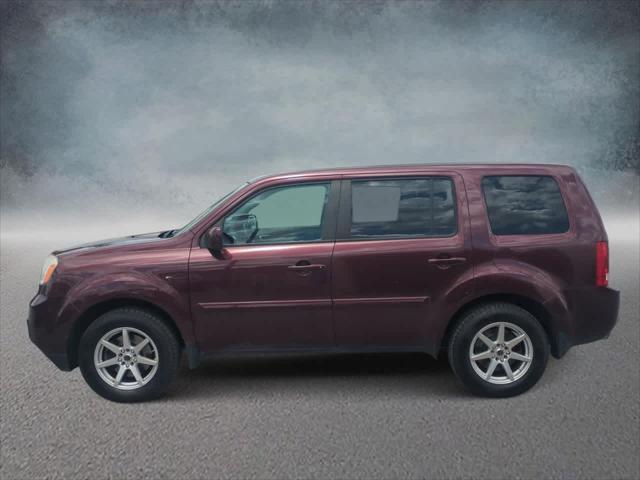 used 2014 Honda Pilot car, priced at $11,360