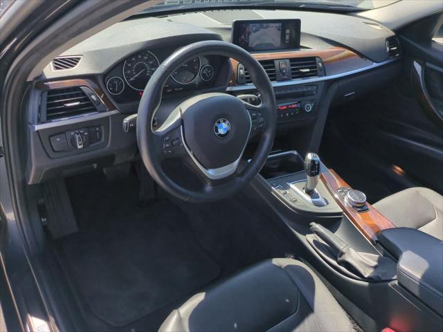 used 2015 BMW 328 car, priced at $13,648