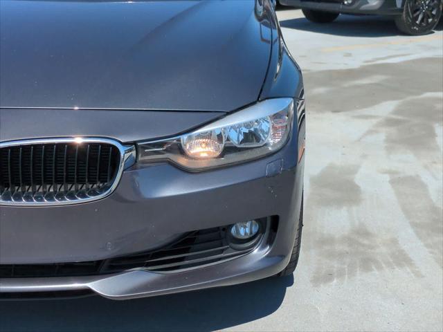 used 2015 BMW 328 car, priced at $13,648
