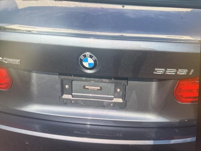 used 2015 BMW 328 car, priced at $13,802