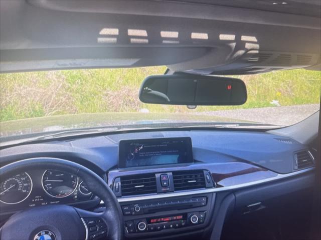 used 2015 BMW 328 car, priced at $13,802