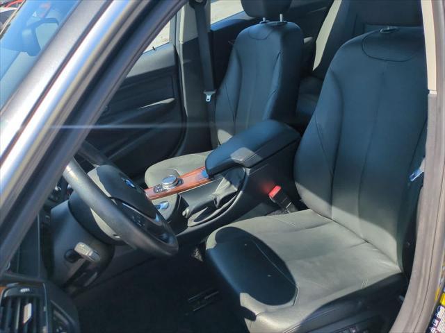 used 2015 BMW 328 car, priced at $13,648