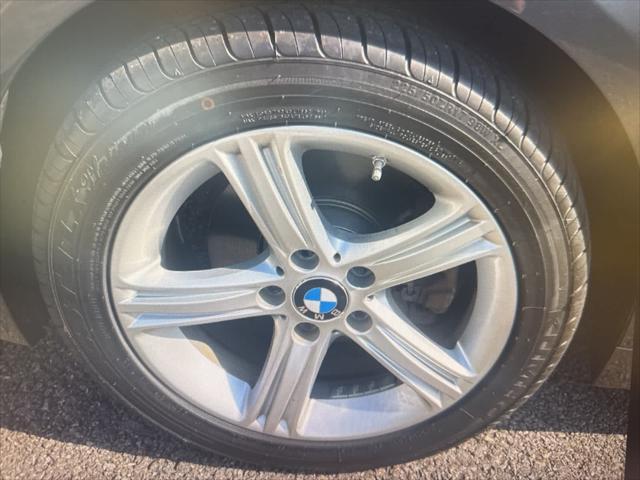 used 2015 BMW 328 car, priced at $13,802