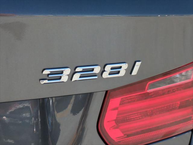 used 2015 BMW 328 car, priced at $13,648