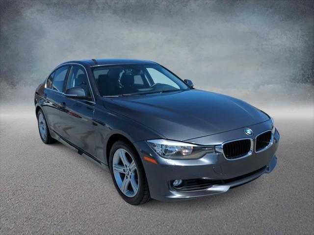used 2015 BMW 328 car, priced at $13,648