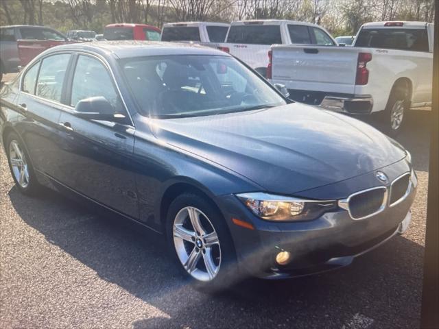 used 2015 BMW 328 car, priced at $13,802