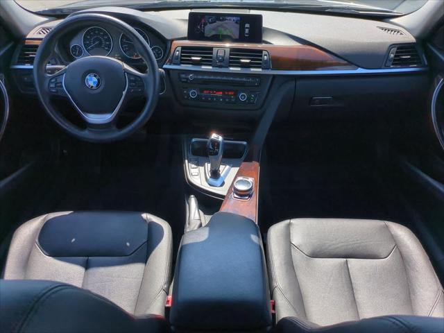 used 2015 BMW 328 car, priced at $13,648