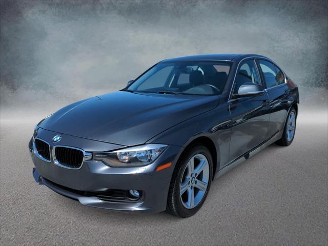 used 2015 BMW 328 car, priced at $13,648