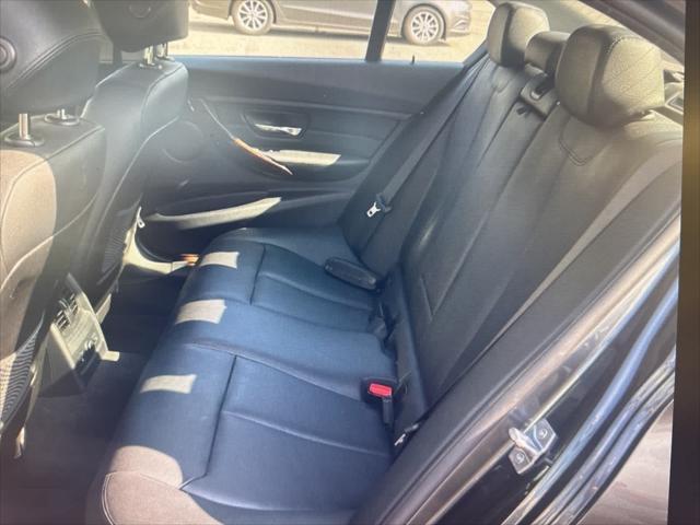 used 2015 BMW 328 car, priced at $13,802