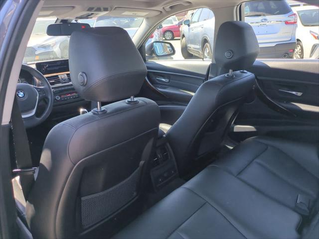 used 2015 BMW 328 car, priced at $13,648