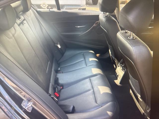 used 2015 BMW 328 car, priced at $13,802