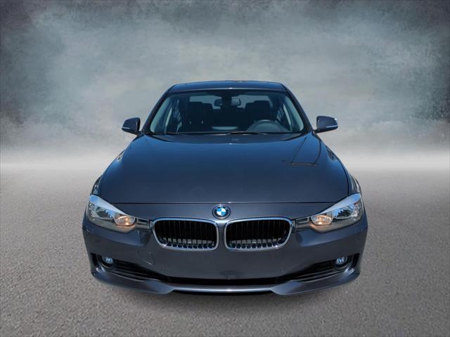 used 2015 BMW 328 car, priced at $13,648