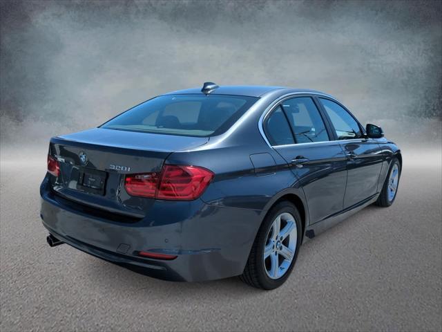 used 2015 BMW 328 car, priced at $13,648
