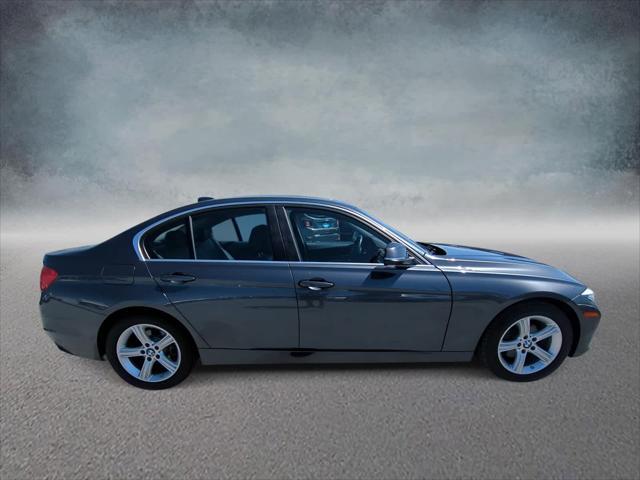 used 2015 BMW 328 car, priced at $13,648
