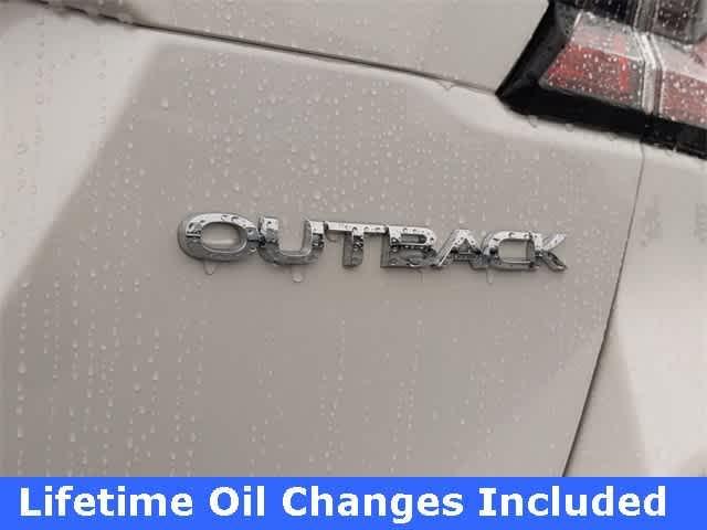 new 2024 Subaru Outback car, priced at $33,422
