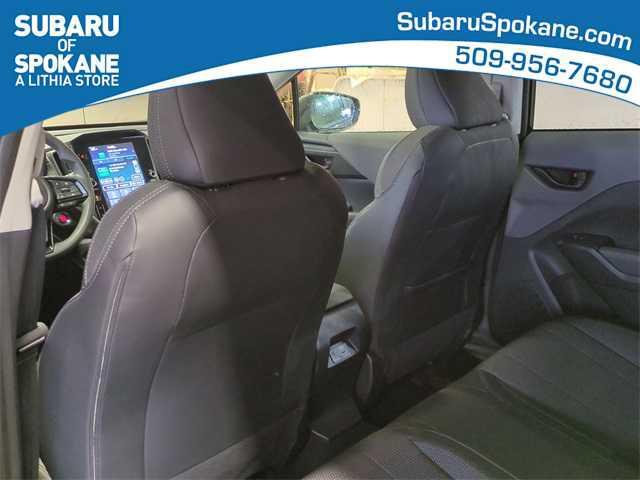 new 2024 Subaru Crosstrek car, priced at $31,140
