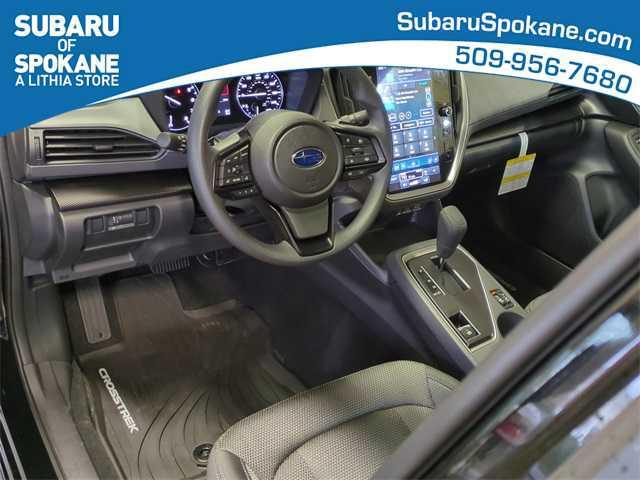 new 2024 Subaru Crosstrek car, priced at $31,140