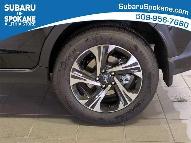 new 2024 Subaru Crosstrek car, priced at $31,140
