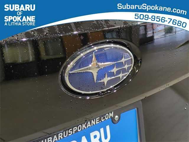 new 2024 Subaru Crosstrek car, priced at $31,140