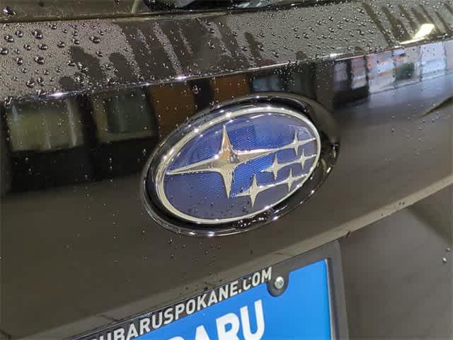 new 2024 Subaru Crosstrek car, priced at $31,140