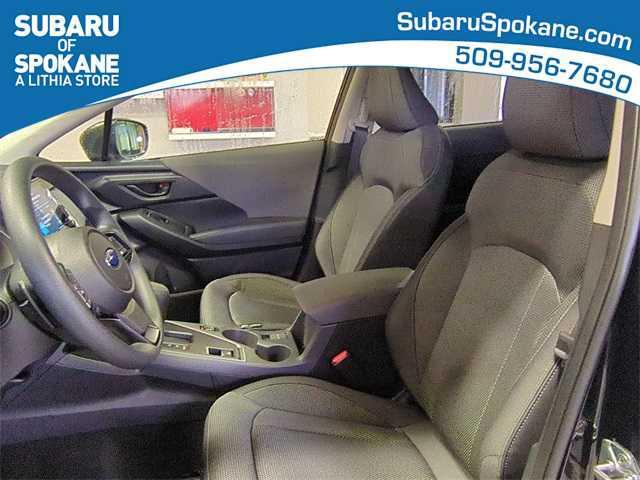 new 2024 Subaru Crosstrek car, priced at $31,140