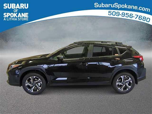 new 2024 Subaru Crosstrek car, priced at $31,140
