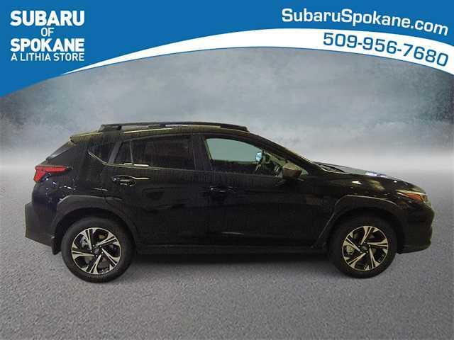 new 2024 Subaru Crosstrek car, priced at $31,140