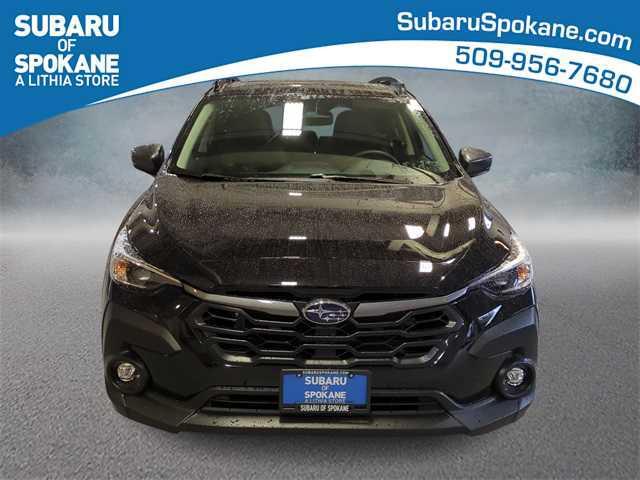 new 2024 Subaru Crosstrek car, priced at $31,140