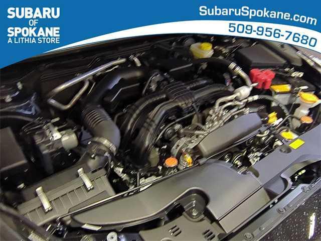 new 2024 Subaru Crosstrek car, priced at $31,140