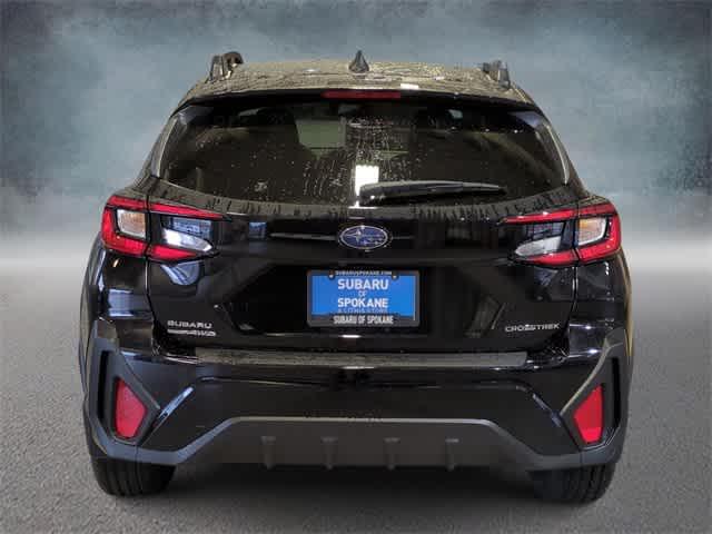 new 2024 Subaru Crosstrek car, priced at $31,140