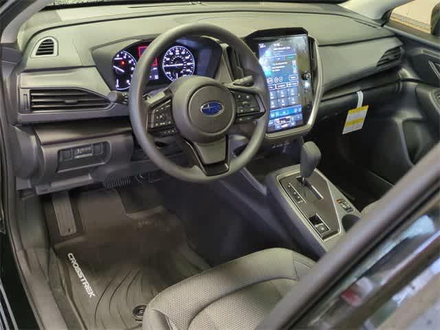 new 2024 Subaru Crosstrek car, priced at $31,140