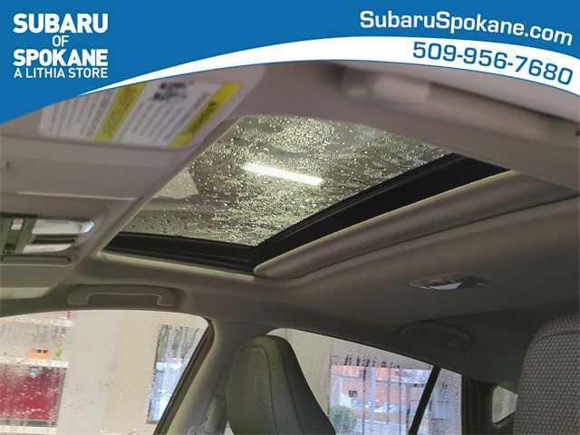 new 2024 Subaru Crosstrek car, priced at $31,140