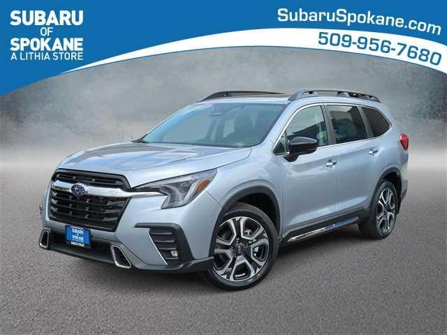 new 2024 Subaru Ascent car, priced at $47,240