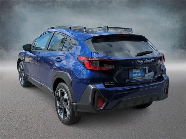 new 2024 Subaru Crosstrek car, priced at $32,694