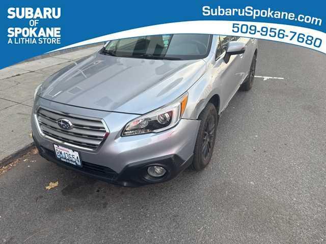 used 2016 Subaru Outback car, priced at $14,490