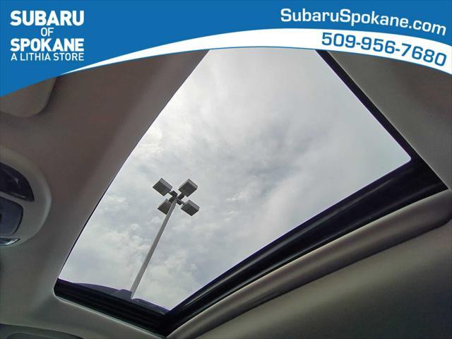 new 2025 Subaru Outback car, priced at $33,846