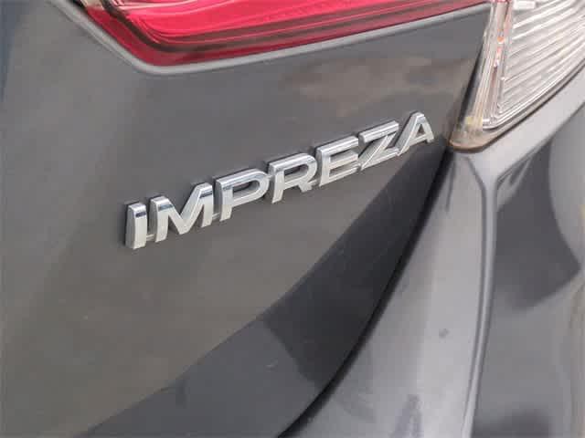 used 2018 Subaru Impreza car, priced at $14,991