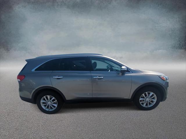 used 2016 Kia Sorento car, priced at $11,991