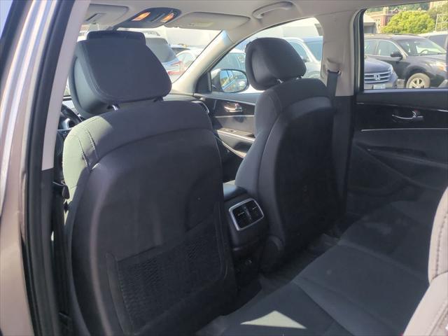 used 2016 Kia Sorento car, priced at $11,991