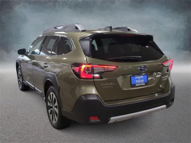 new 2024 Subaru Outback car, priced at $39,738