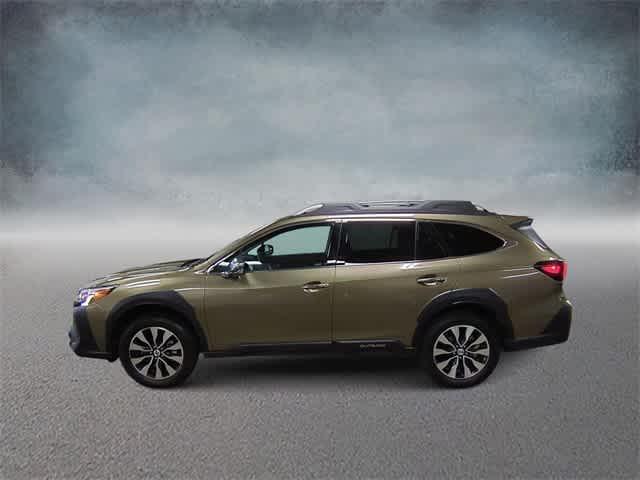 new 2024 Subaru Outback car, priced at $39,738