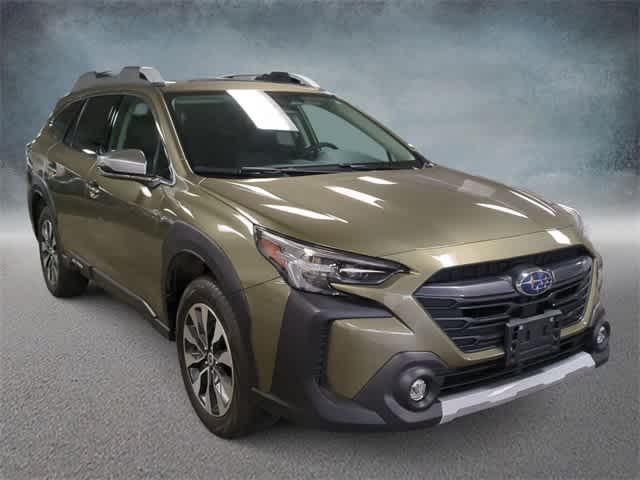 new 2024 Subaru Outback car, priced at $39,738