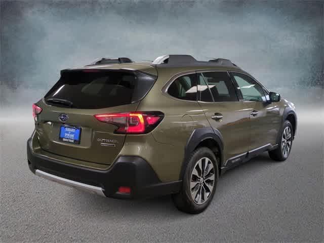 new 2024 Subaru Outback car, priced at $39,738