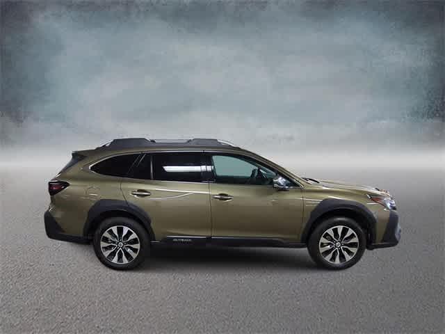 new 2024 Subaru Outback car, priced at $39,738